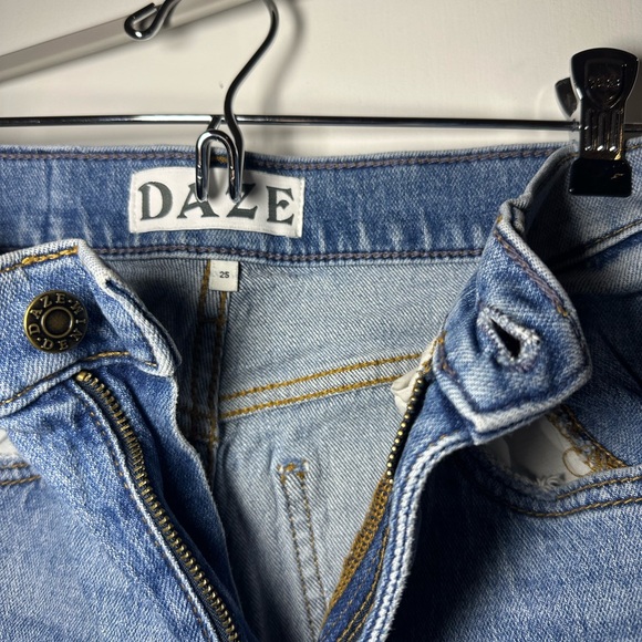Daze straight Jeans - Picture 3 of 3